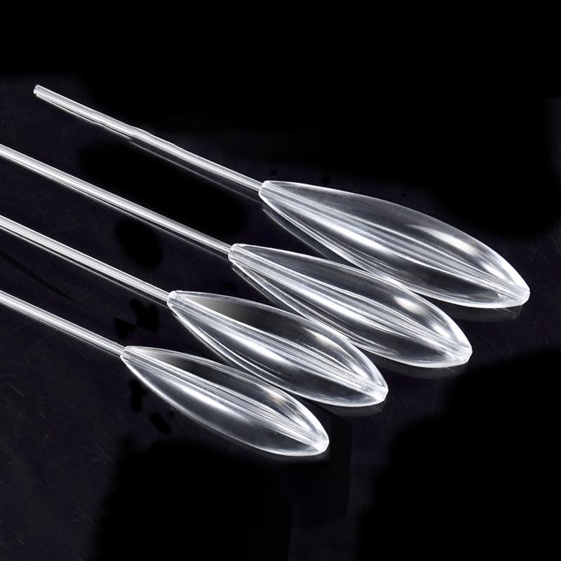 Trout Fishing Lure - 5 stks 4g/6g/8g/10g/12g/15g/20g/25g/30g/35g/40g Visserijvlotter Zinkende Visserij