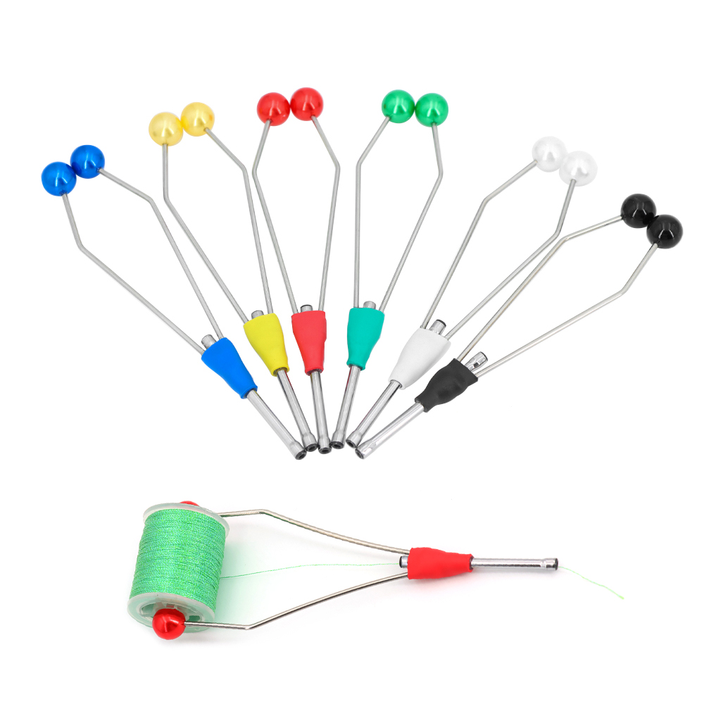 Trout Fishing Lure - Wifreo 2 Stuks Kleurrijke & Lichtgewicht