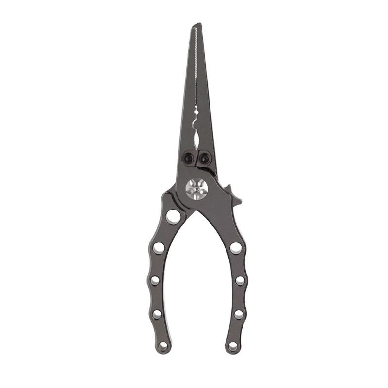 Fishing Pliers - Hoogwaardige, op maat gemaakte Japanse stijl