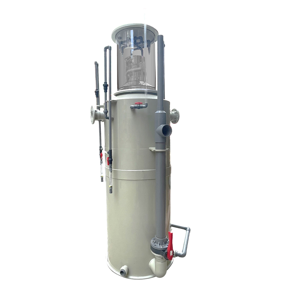 Fishing Equipment For Sale - QihangRAS Hot Sale Commerciële Aquacultuurapparatuur Zoutwater