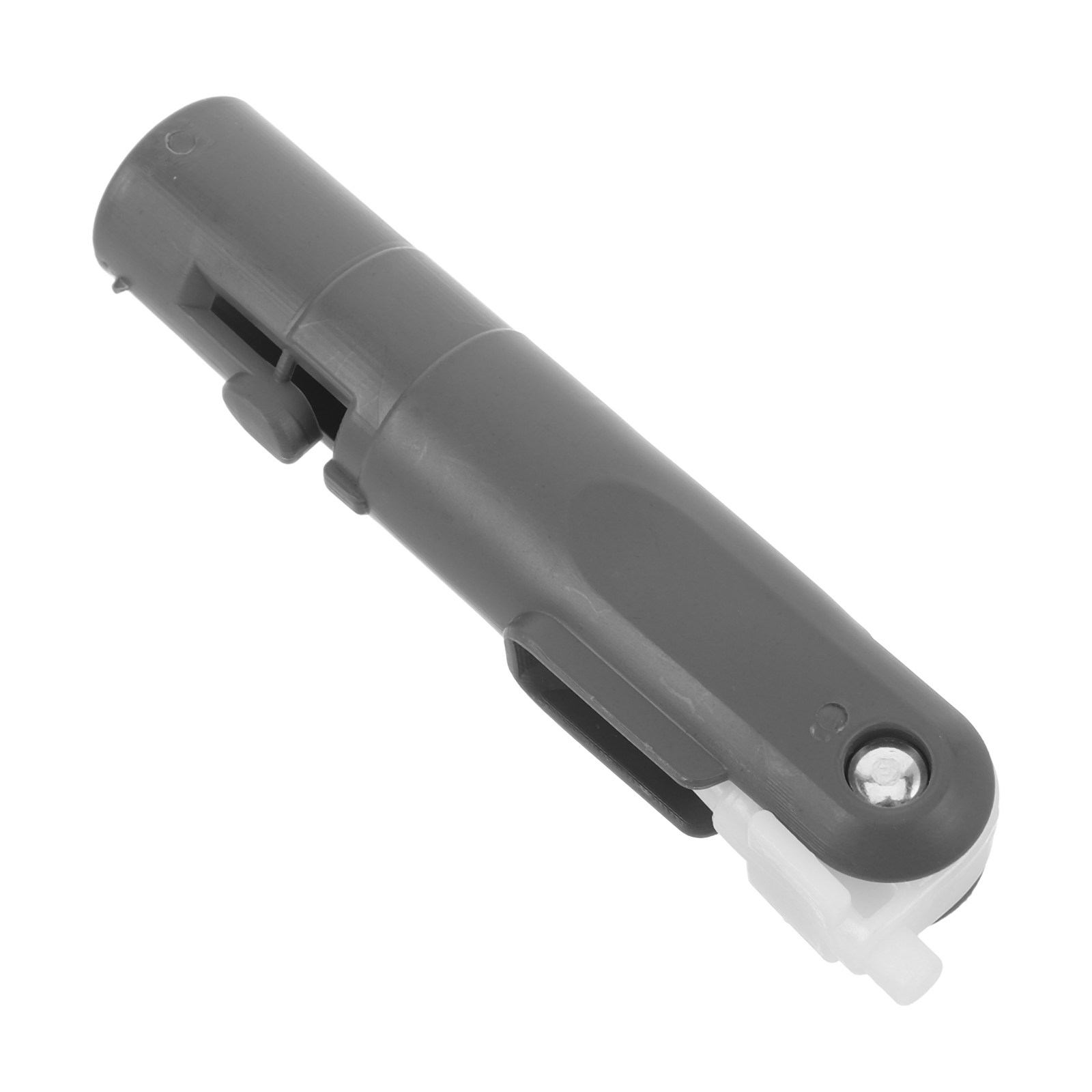 Fishing Swivel Connector - Dweilkop Draaibare koppelingsadapter Kunststof roterende connector