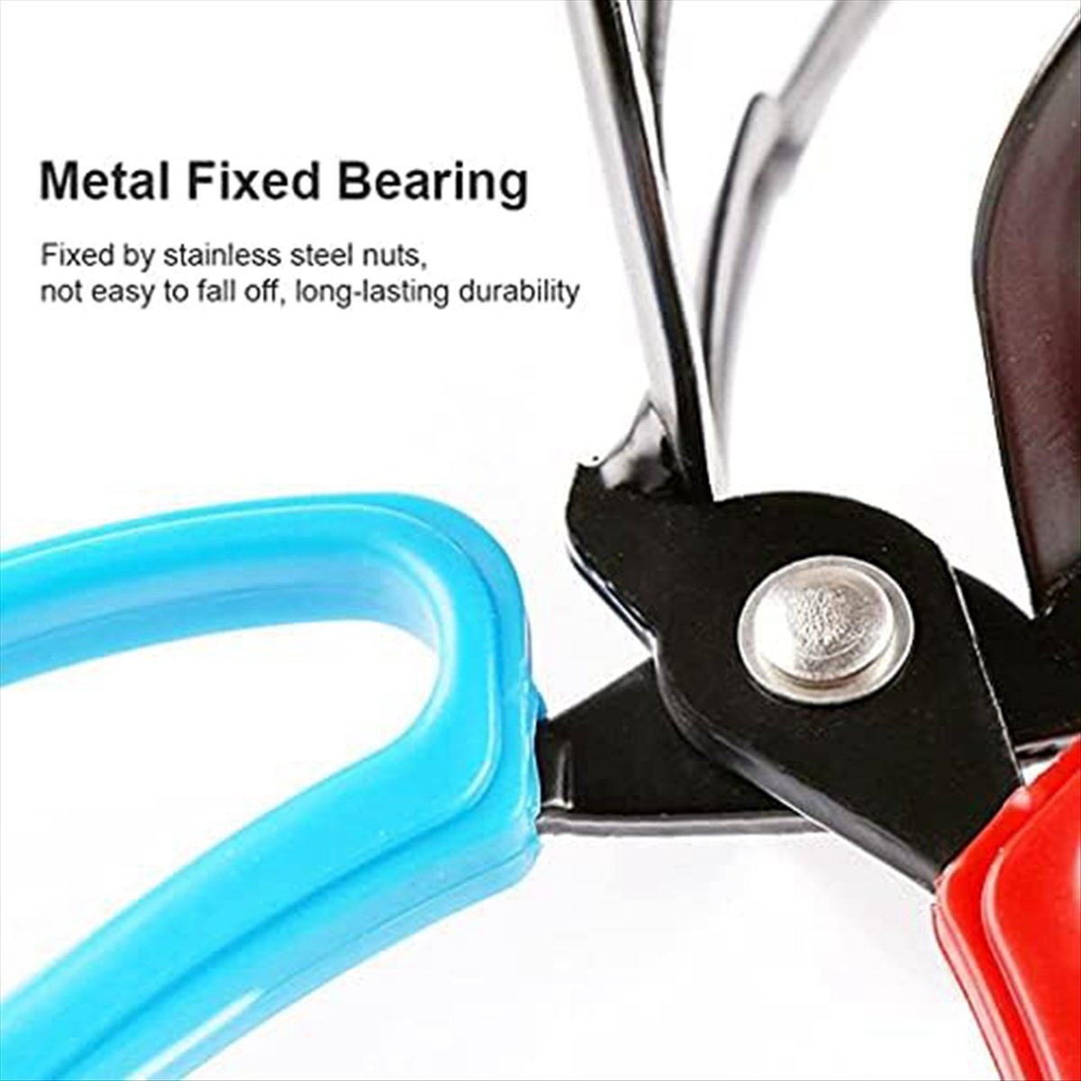 Fishing Pliers - [MEGAL SALE] Vistangen Gripper Metalen Viscontroleklem