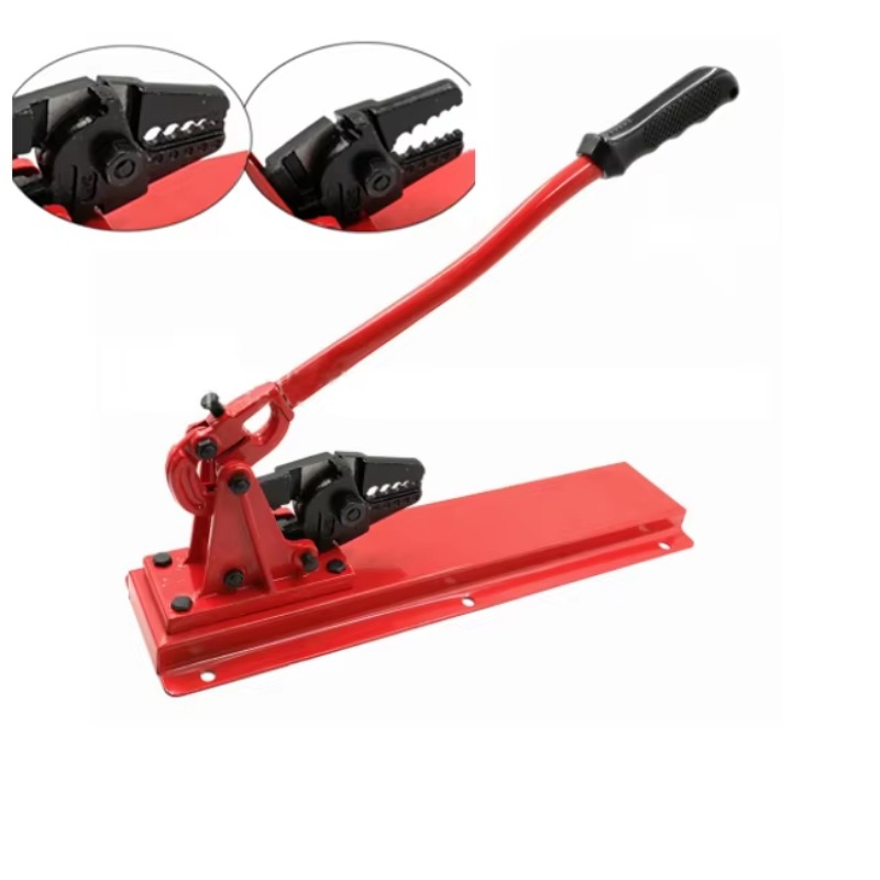 Fishing Pliers - Maritieme visserij-krimptang, zware uitvoering, werkbankmodel