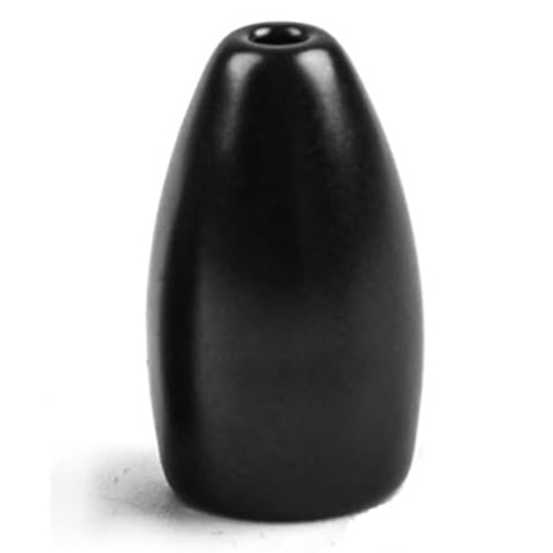 Trout Fishing Lure - Wolfraamstaal Visgewichten Bullet Fishing Sinkers Gewichten