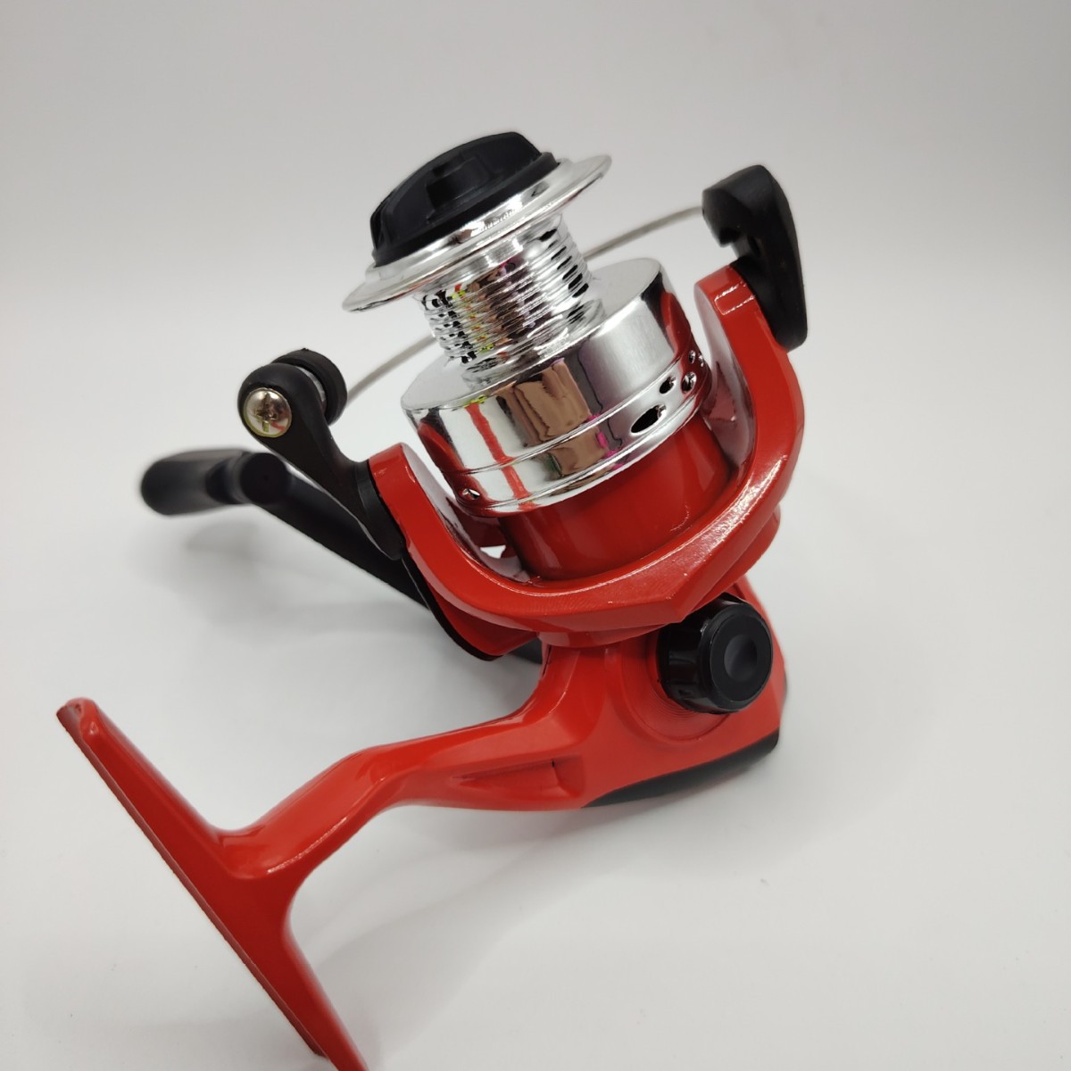 Outlife Spinning Visserijmolen - Surf Fishing Equipment recensie en prijs