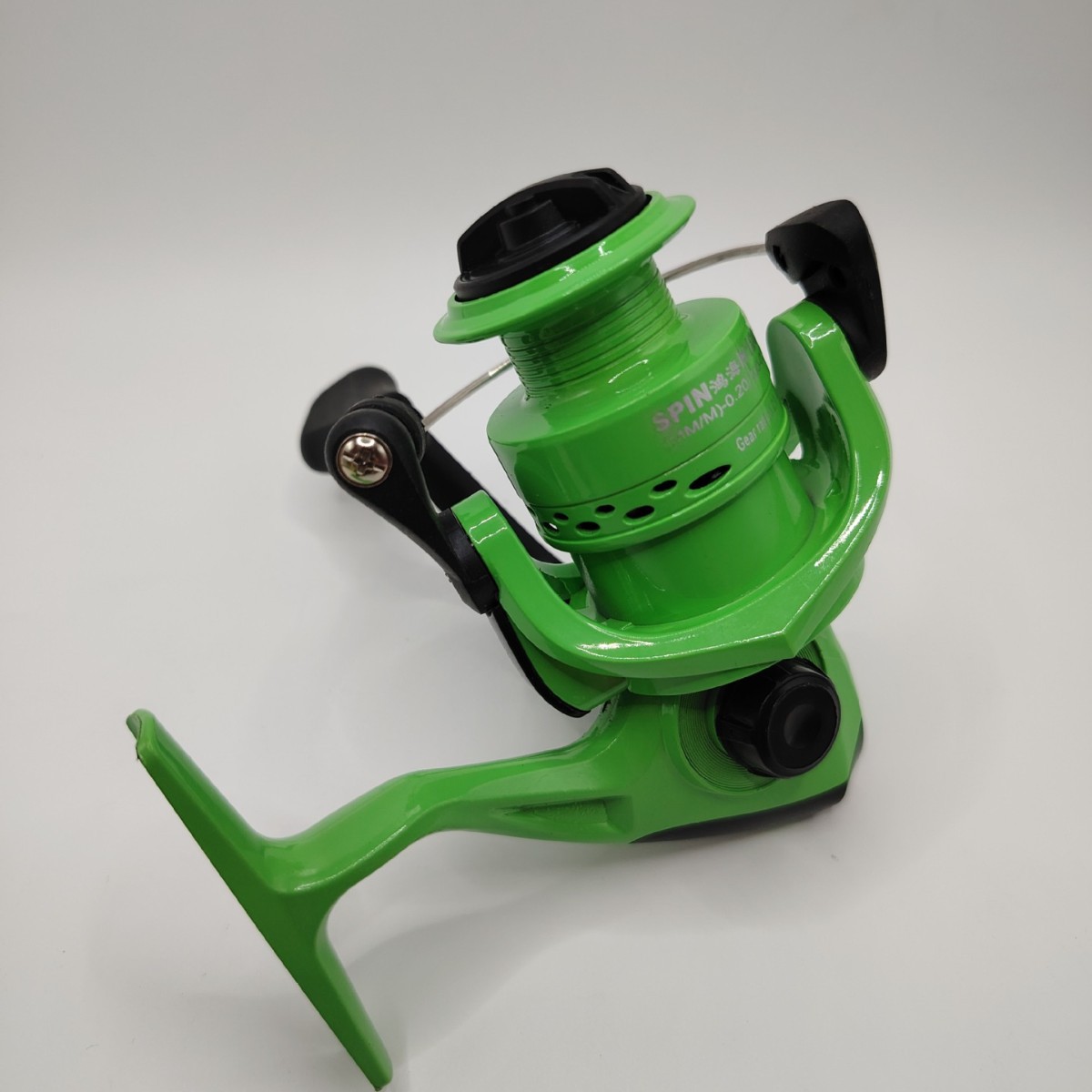 Outlife Spinning Visserijmolen - Surf Fishing Equipment recensie en prijs