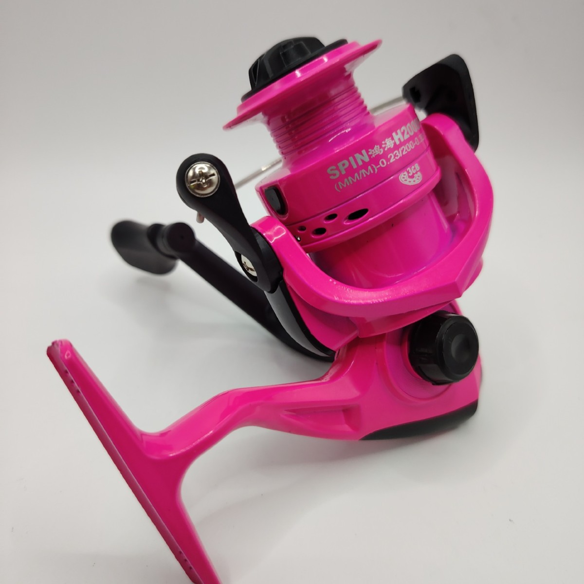 Outlife Spinning Visserijmolen - Surf Fishing Equipment recensie en prijs