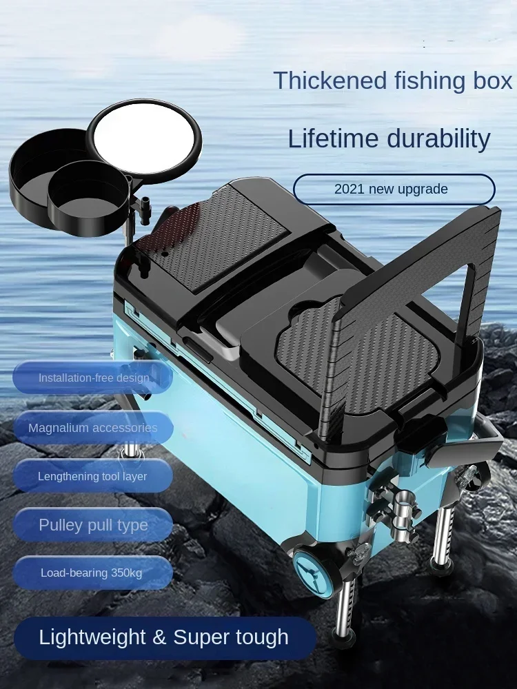 Hot sales 2022 Nieuwe visserij - Fishing Equipment For Sale recensie en prijs