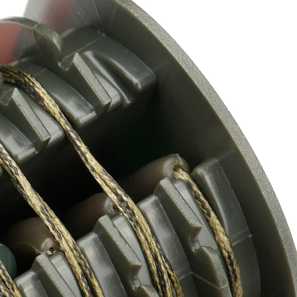 Hirisi Karpervislijn Gevlochte - Braided Fishing Line recensie en prijs