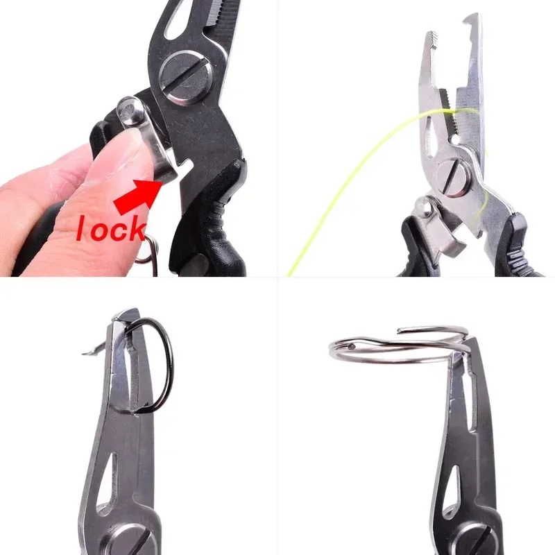 Visplierschaar, gevlochten lij - Braided Fishing Line recensie en prijs