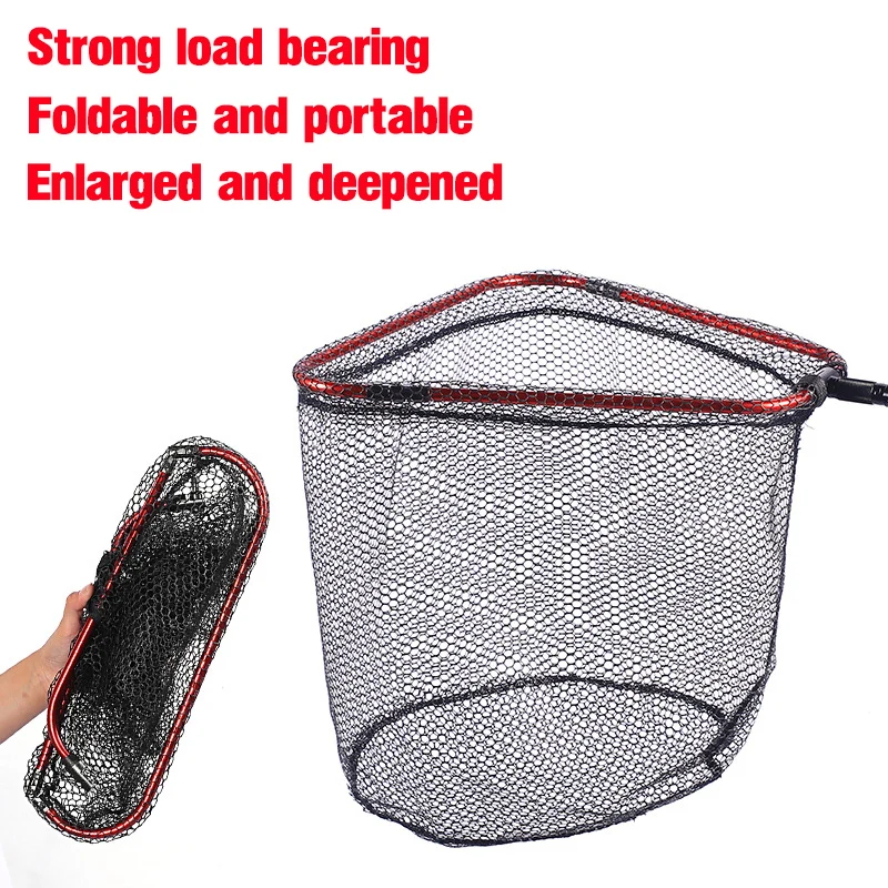 Aluminium Rubber Gecoat Vis Sc - Landing Net Telescopic recensie en prijs