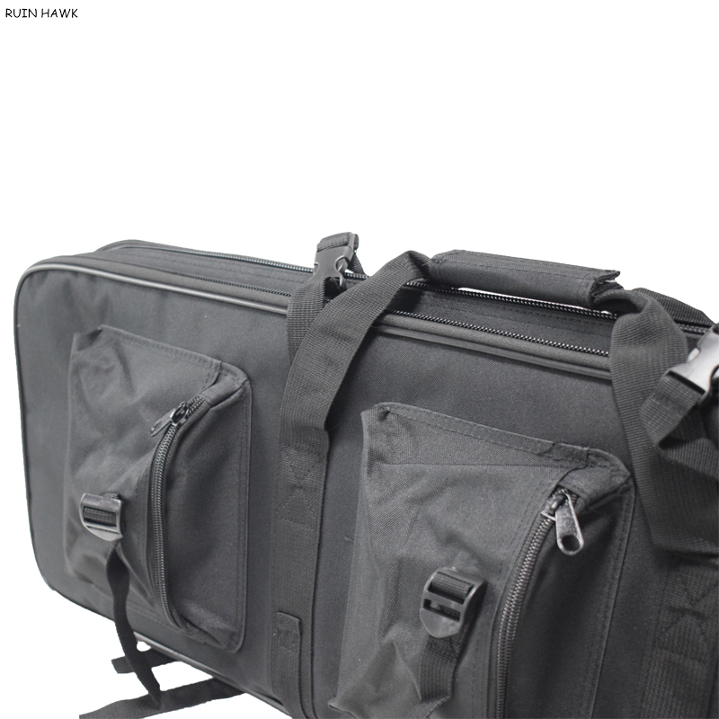 Tactische jachtgeweertas Outdo - Fishing Equipment Bag recensie en prijs