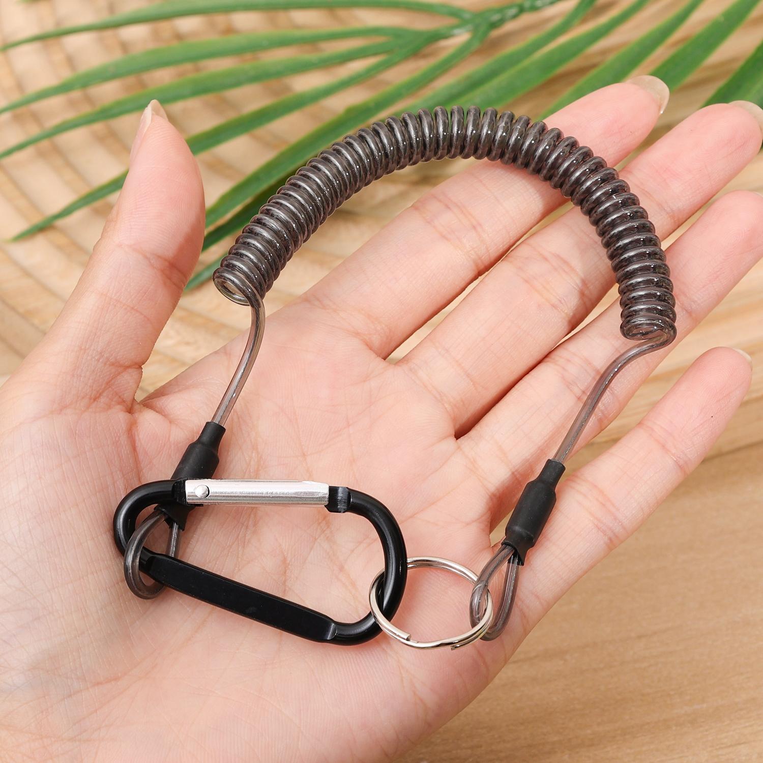 10/1pcs Intrekbare Sleutelhang - Fishing Pliers recensie en prijs