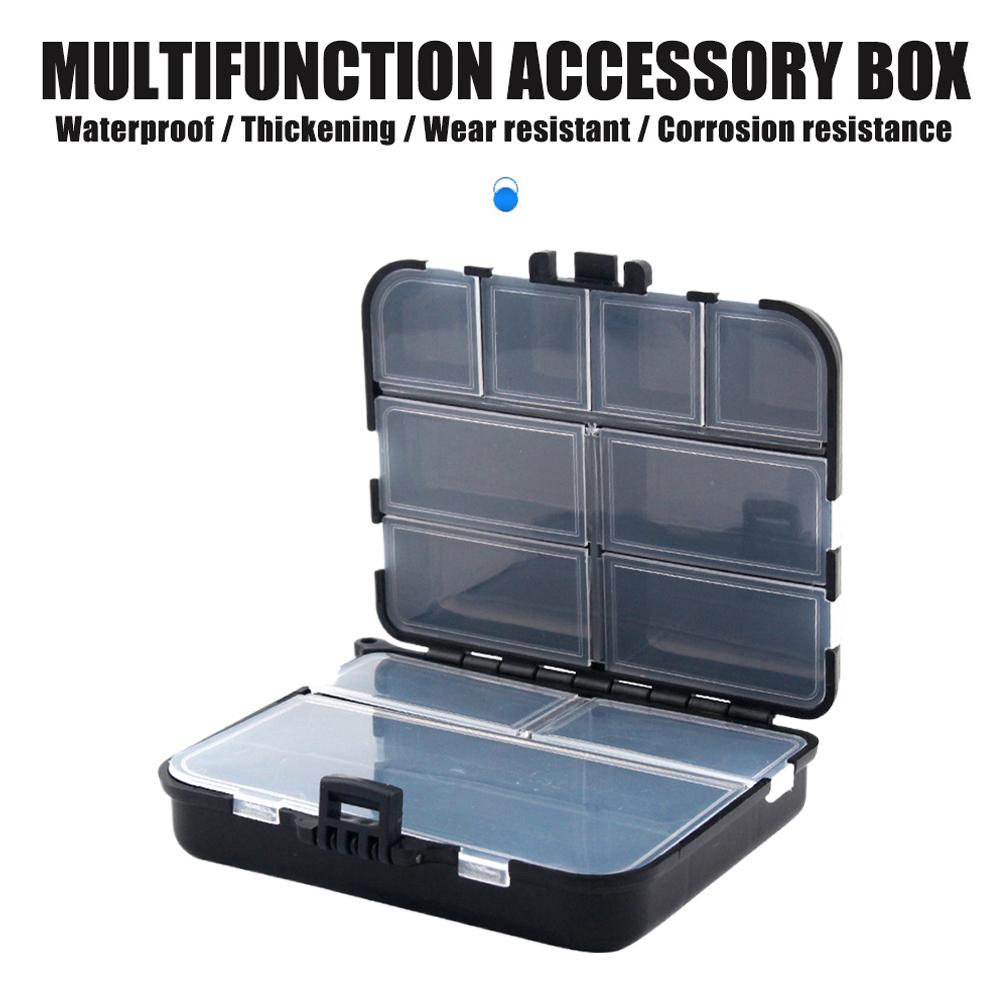 Lokken Opbergdoos Visgerei Aas - Fishing Equipment Storage recensie en prijs