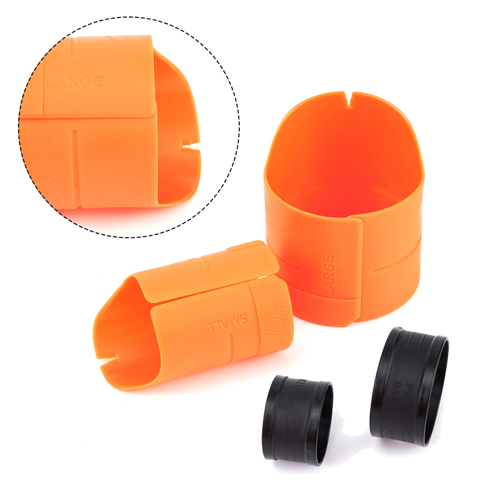 PVA Bag Loader voor karperviss - Fishing Equipment Bag recensie en prijs