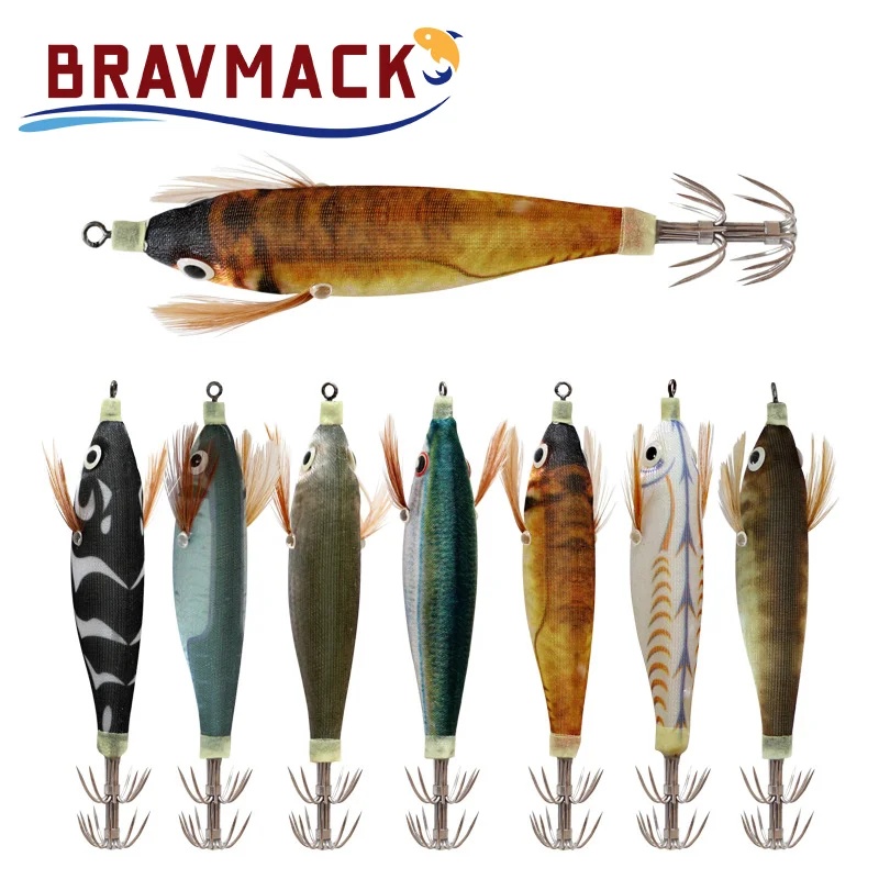14 stuks/verpakking 10cm Inktv - Fishing Equipment Storage recensie en prijs