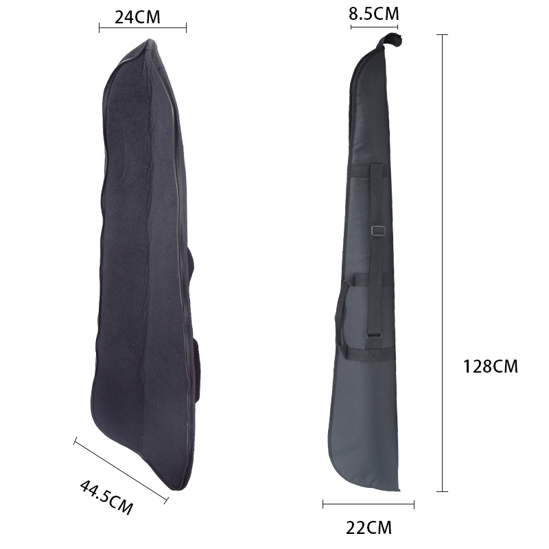 128cm Tactische Wapentas Jacht - Fishing Equipment Bag recensie en prijs