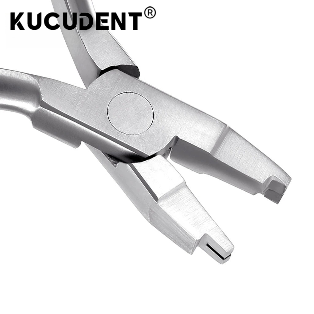 KUCUDENT 1PC Tandheelkundige O - Fishing Pliers recensie en prijs
