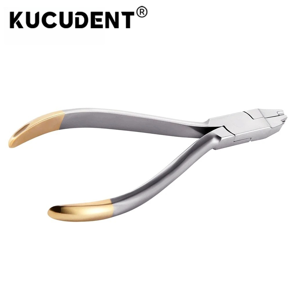 KUCUDENT 1PC Tandheelkundige O - Fishing Pliers recensie en prijs