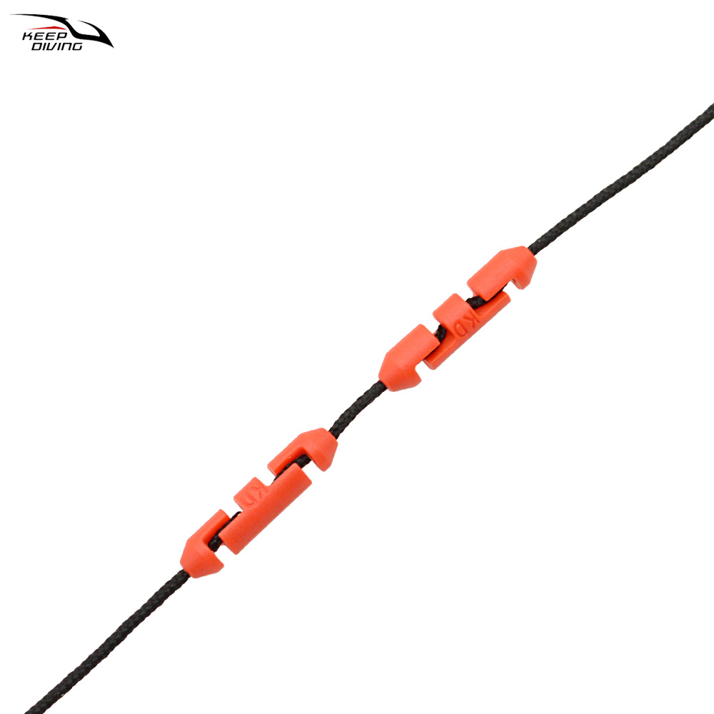 30PCS Auto Stopper Kralen Voor - Braided Fishing Line recensie en prijs