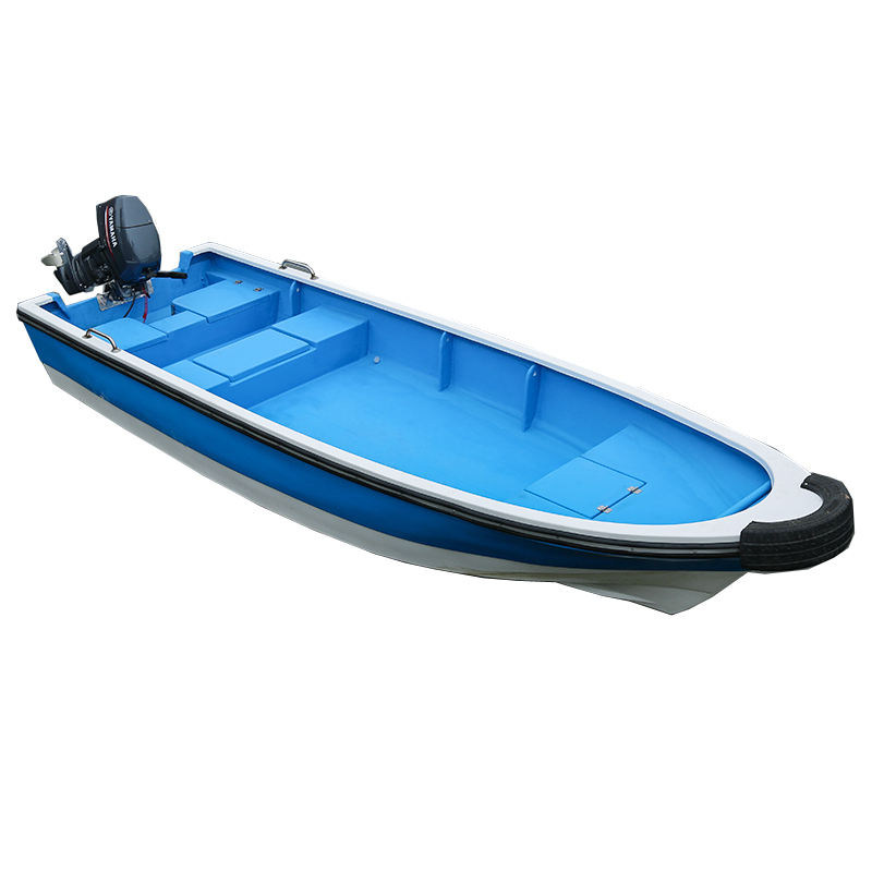 530 Zee Vissersboot Panga Luif - Fishing Equipment For Sale recensie en prijs
