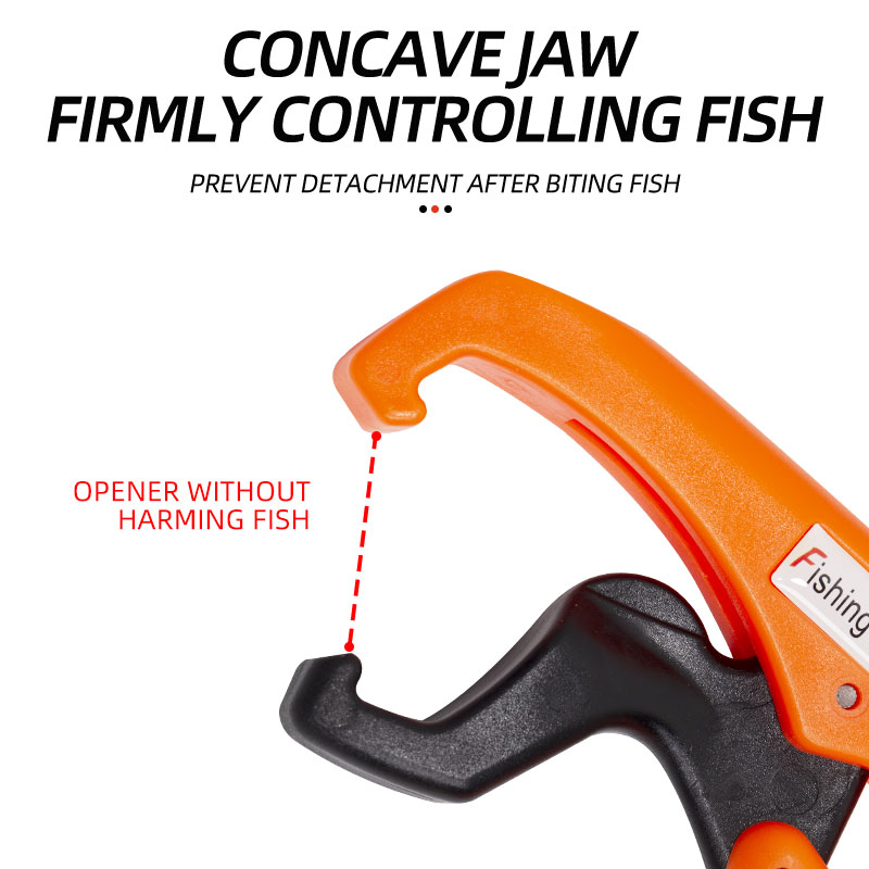 ShareShark Vislipgreep ABS Wit - Fishing Pliers recensie en prijs