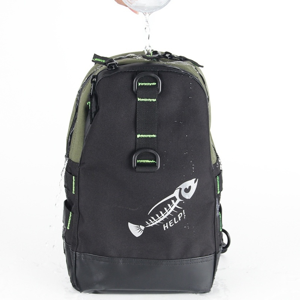 Lichtgewicht waterdichte visse - Fishing Pliers recensie en prijs