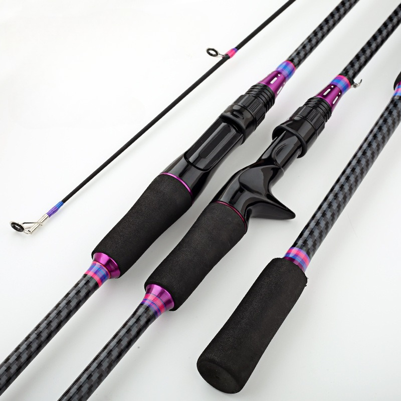 Aasvisserij met rechte handgre - Surf Fishing Equipment recensie en prijs