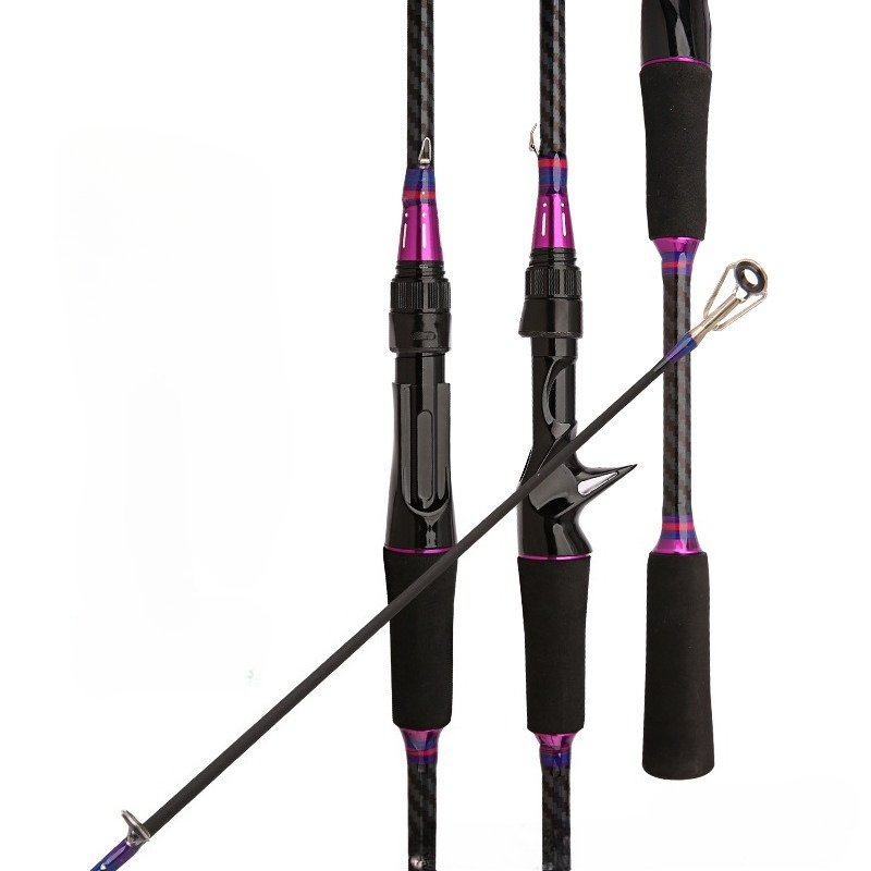 Aasvisserij met rechte handgre - Surf Fishing Equipment recensie en prijs