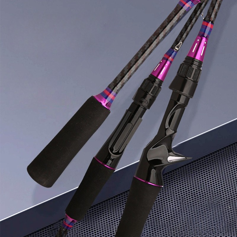 Aasvisserij met rechte handgre - Surf Fishing Equipment recensie en prijs
