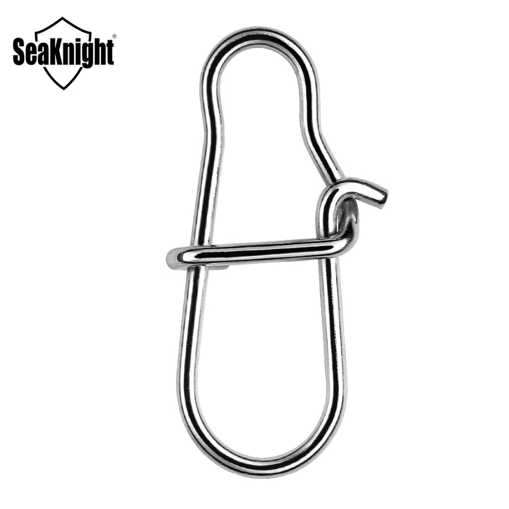 SeaKnight 50 stks/partij Visse - Fishing Swivel Connector recensie en prijs