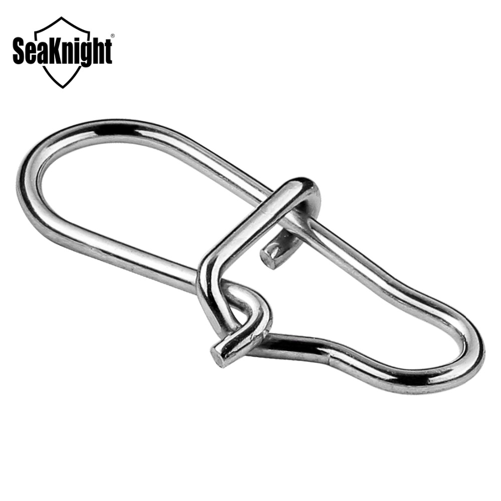 SeaKnight 50 stks/partij Visse - Fishing Swivel Connector recensie en prijs