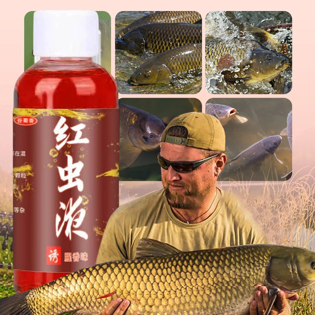 Geconcentreerd Visaas Additief - Fishing Equipment For Sale recensie en prijs