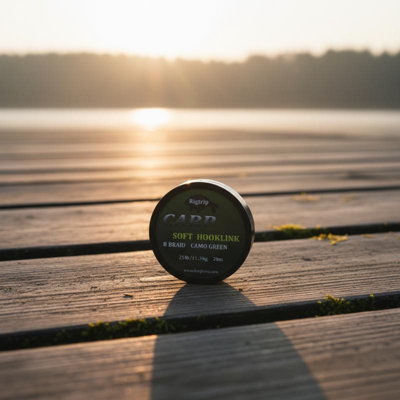 20m karpervislijn, hoge sterkt - Braided Fishing Line recensie en prijs