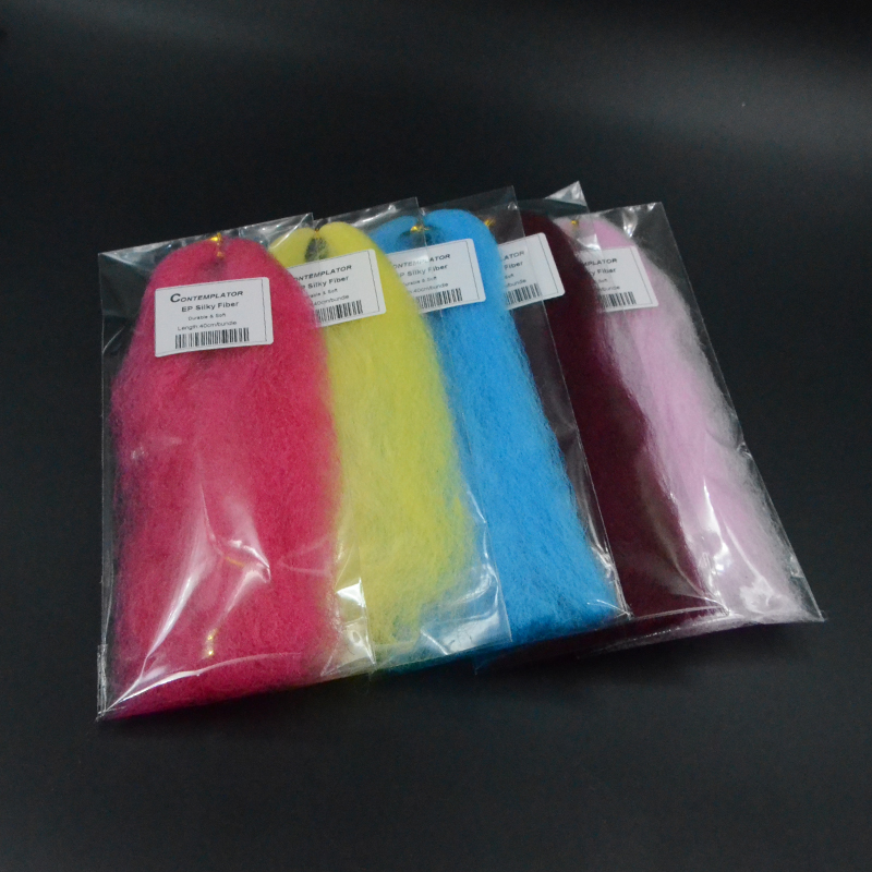 15 Optionele Kleuren Ep Zijdea - Trout Fishing Lure recensie en prijs