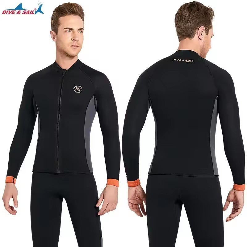 Neopreen 3MM Mannen Vrouwen We - Surf Fishing Equipment recensie en prijs