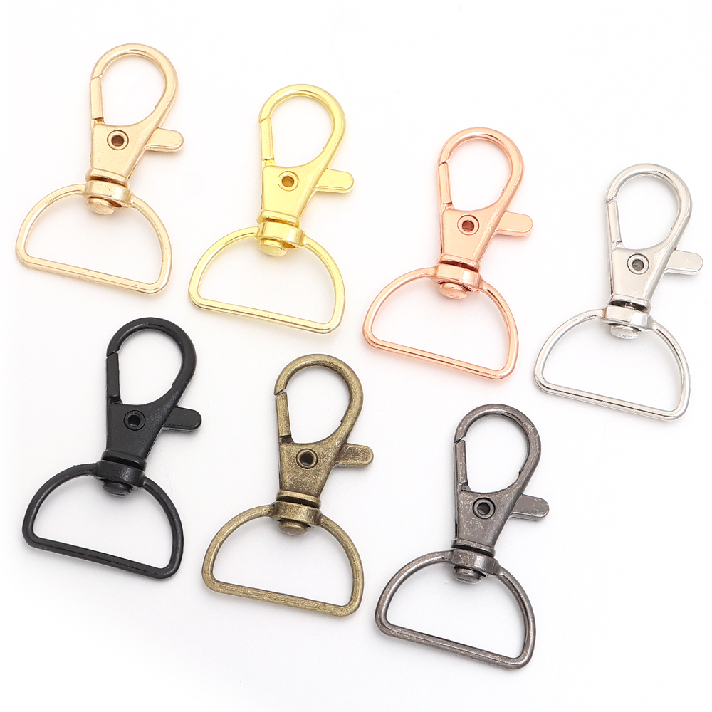 10 stuks/verpakking Metalen Dr - Fishing Swivel Connector recensie en prijs