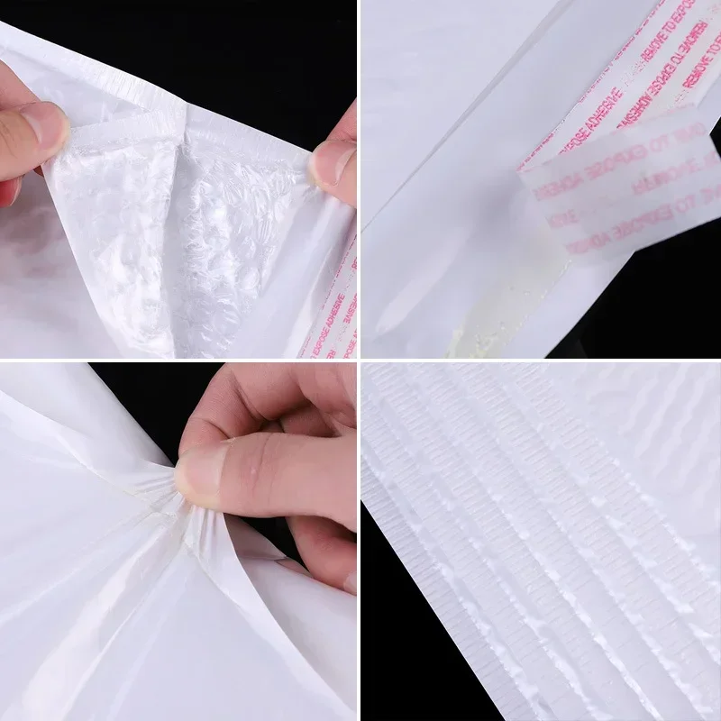 1-500PCS Poly Bubble Mailers G - Braided Fishing Line recensie en prijs