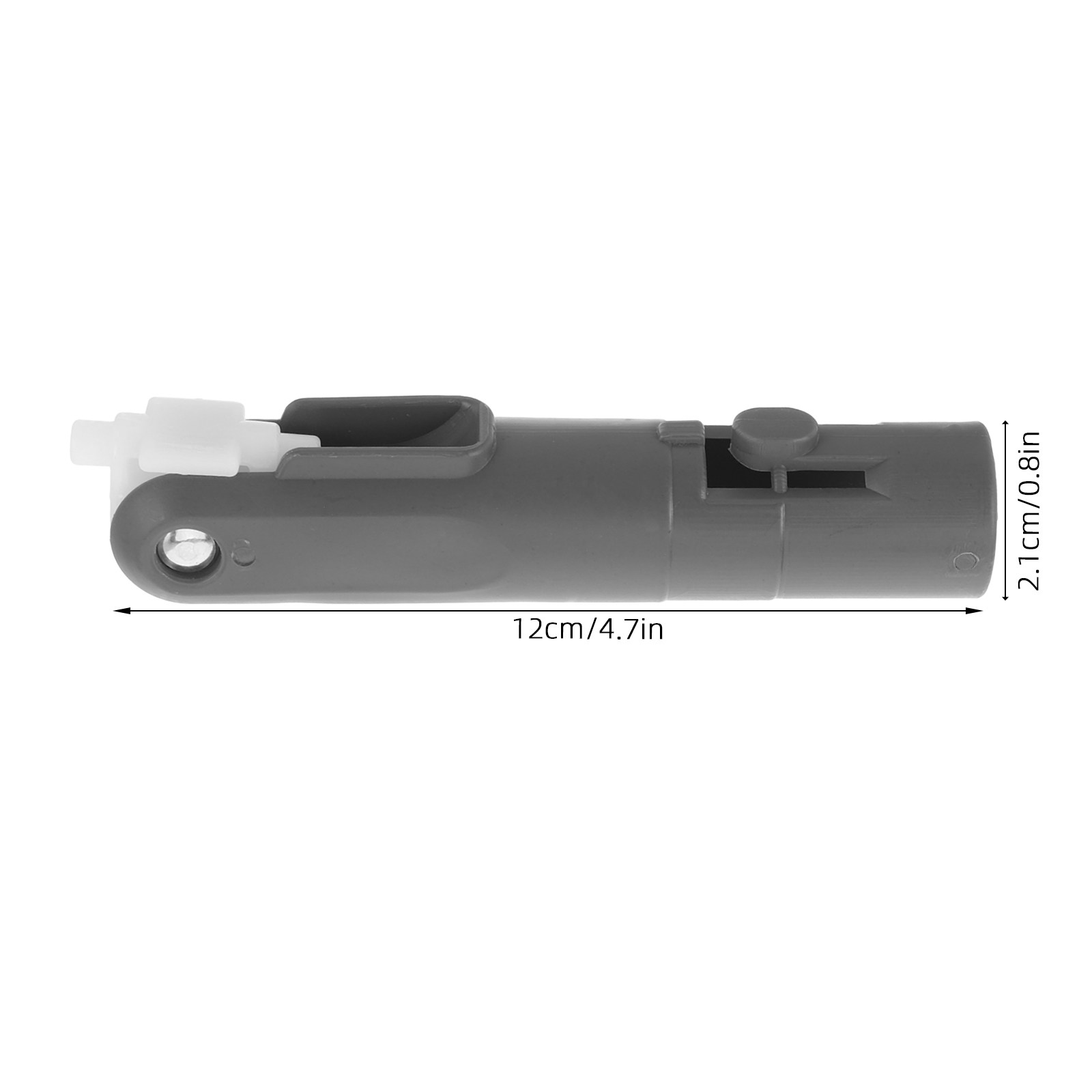 Dweilkop Draaibare koppelingsa - Fishing Swivel Connector recensie en prijs