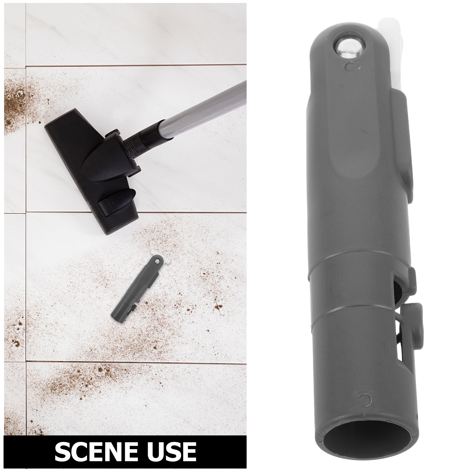 Dweilkop Draaibare koppelingsa - Fishing Swivel Connector recensie en prijs