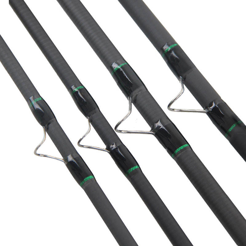De carbon fiber hengel is uitg - Fishing Equipment For Sale recensie en prijs