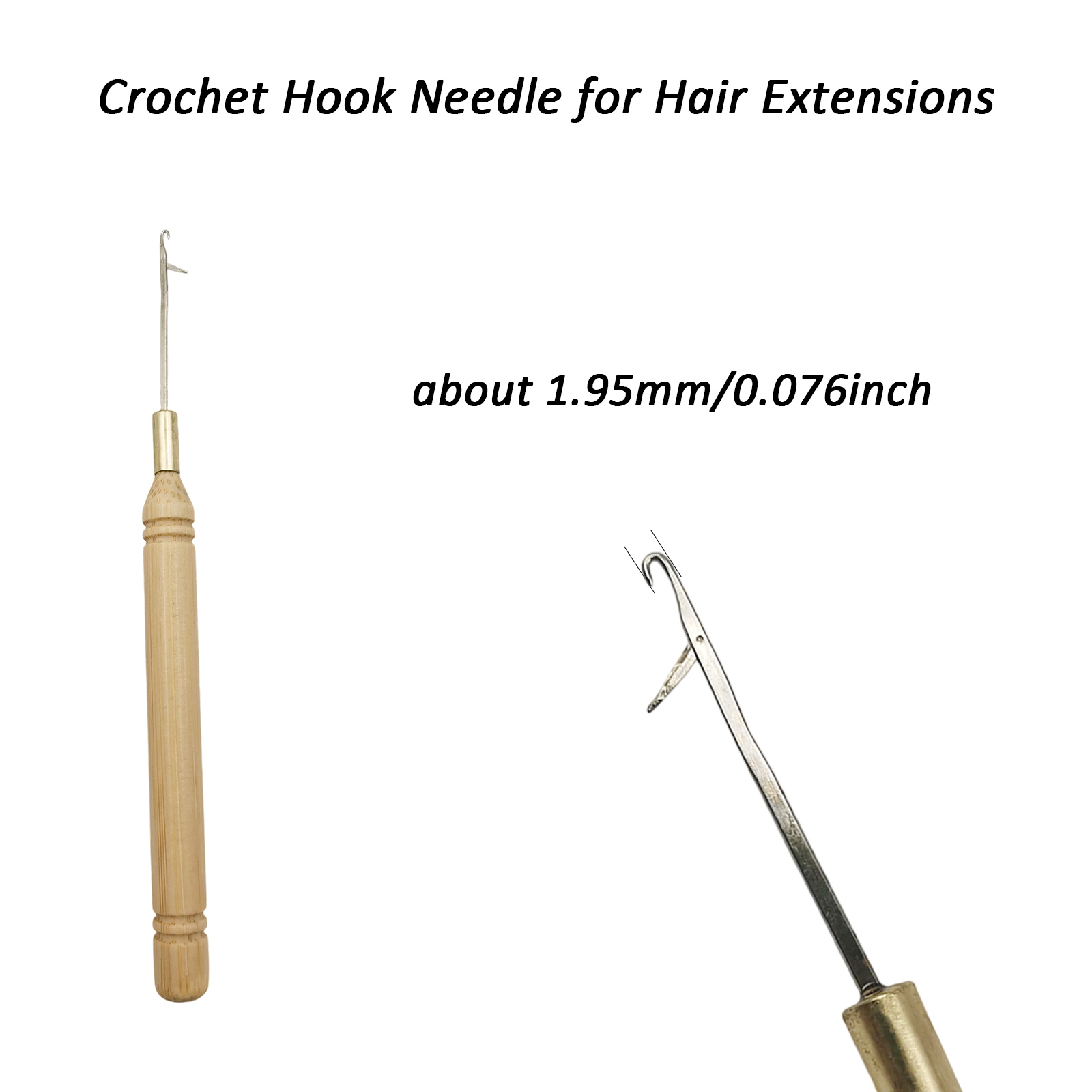Haarverlengingsgereedschapset  - Fishing Pliers recensie en prijs