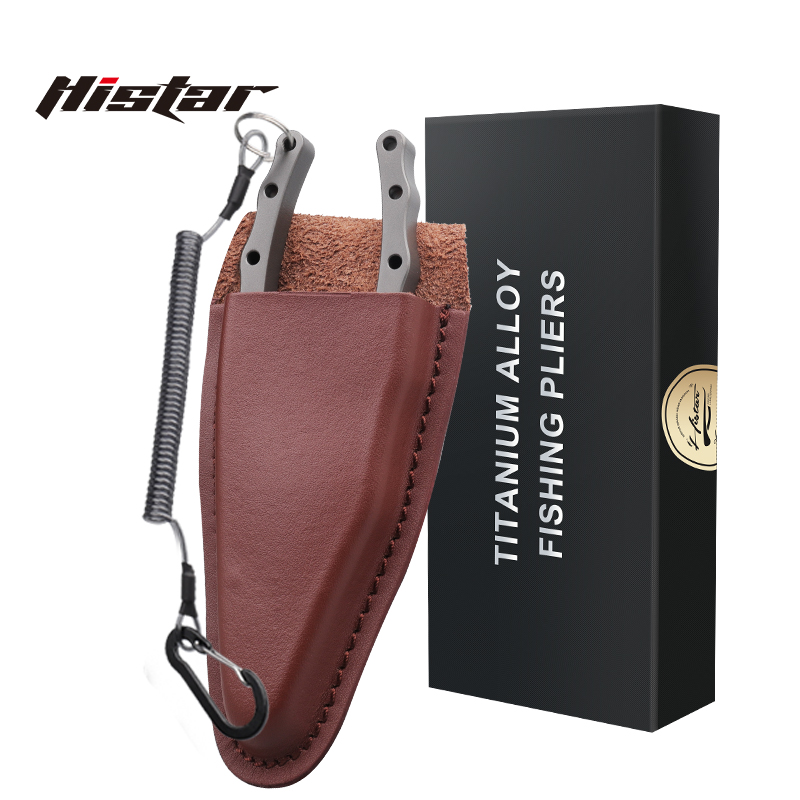OEM Multifunctionele Ultralich - Fishing Pliers recensie en prijs