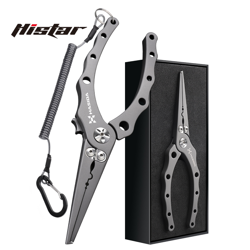 OEM Multifunctionele Ultralich - Fishing Pliers recensie en prijs