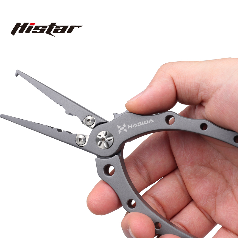 OEM Multifunctionele Ultralich - Fishing Pliers recensie en prijs
