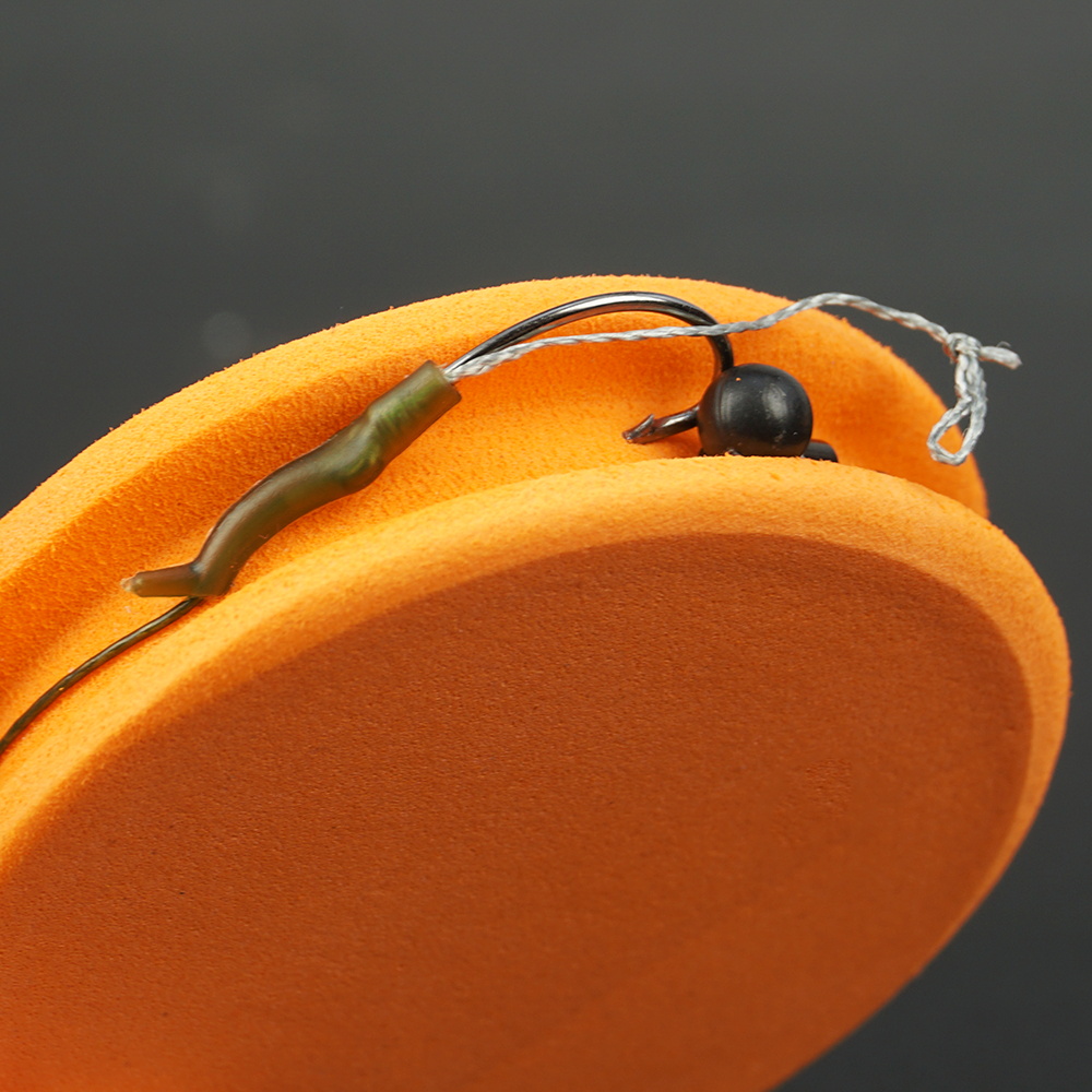 HIRISI 10 stks/doos EVA Foam V - Fishing Equipment Storage recensie en prijs