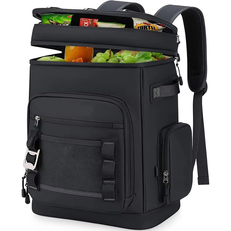 30L Waterdichte Geïsoleerde Ko - Fishing Equipment Bag recensie en prijs