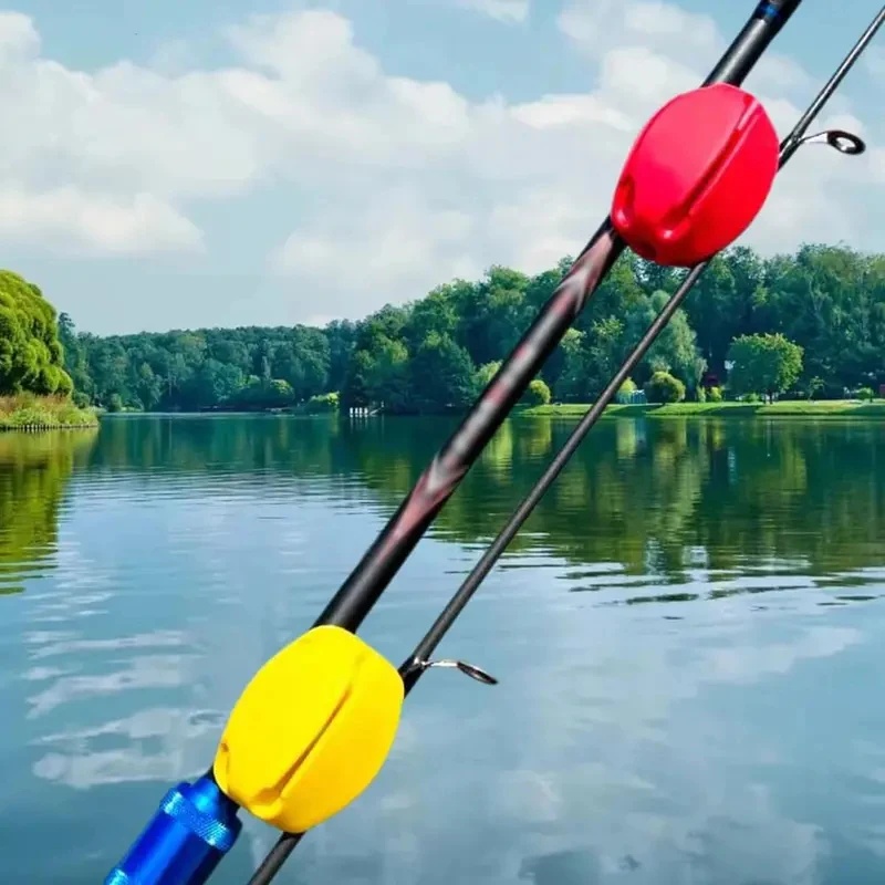 6/12/18 stuks hengelbeschermho - Fishing Equipment Storage recensie en prijs