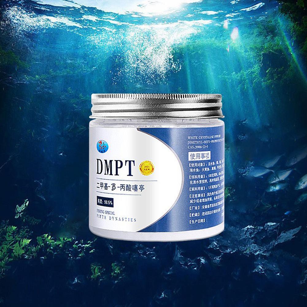 50G Echte Dmpt Hoge Zuiverheid - Fishing Equipment For Sale recensie en prijs