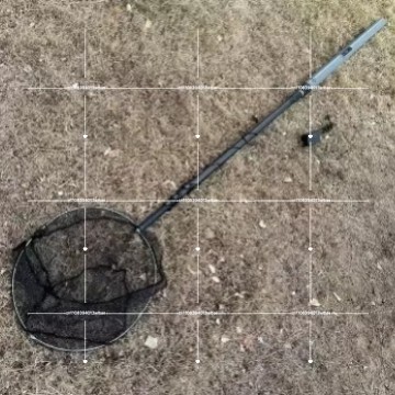 4,2 m 9000 W ultralichte alumi - Landing Net Telescopic recensie en prijs